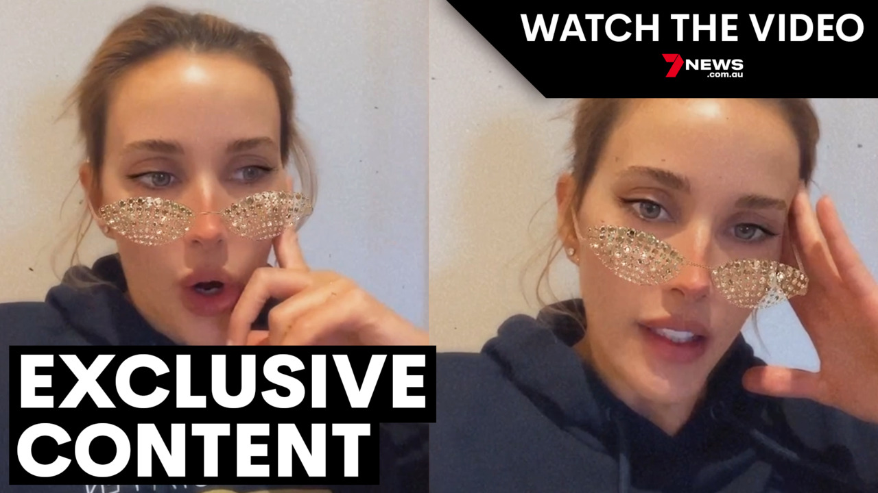Bec Judd to charge fans for 'exclusive' content | 7NEWS