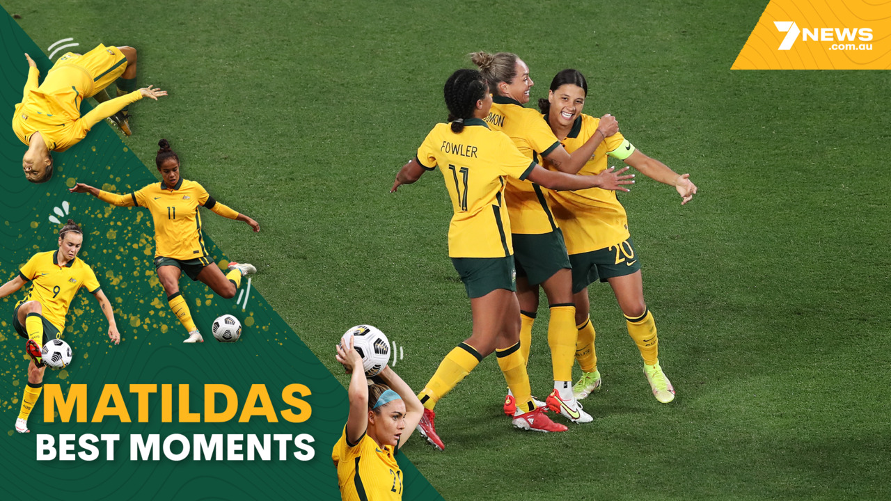 2023 FIFA Women's World Cup news: Matildas squad officially announced,  Federation Square, Sam Kerr