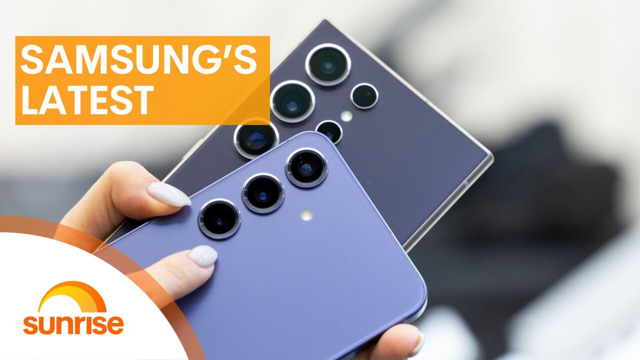 Samsung Galaxy S24 Series: A Deep Dive into the New Flagship Phones -  justalto