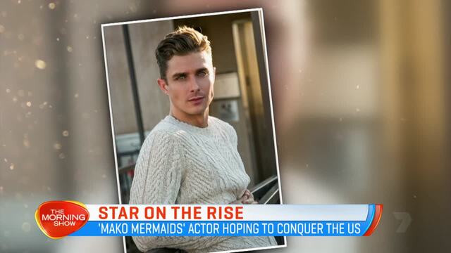 Mako Mermaids TV Show Cast - Next Episode