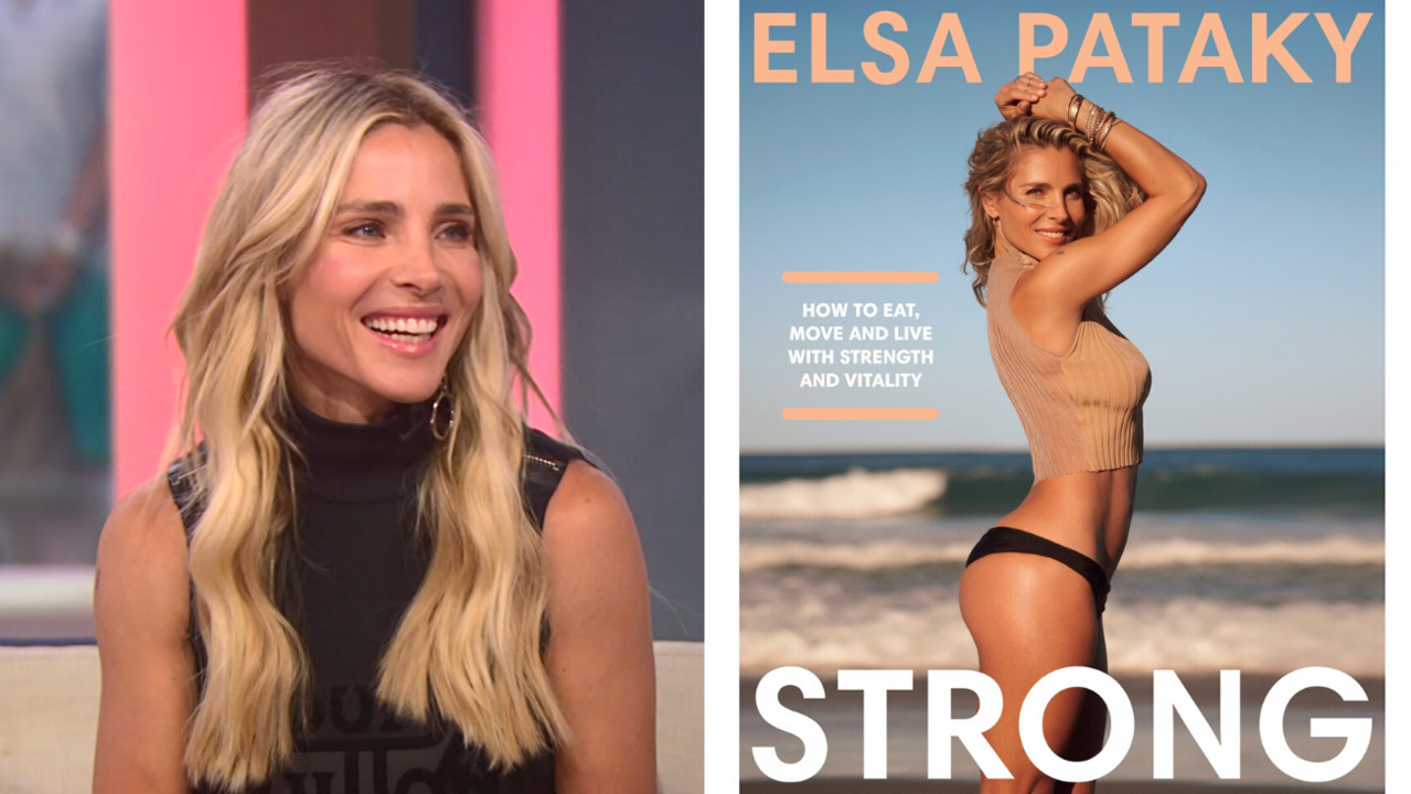 Elsa Pataky Fakes