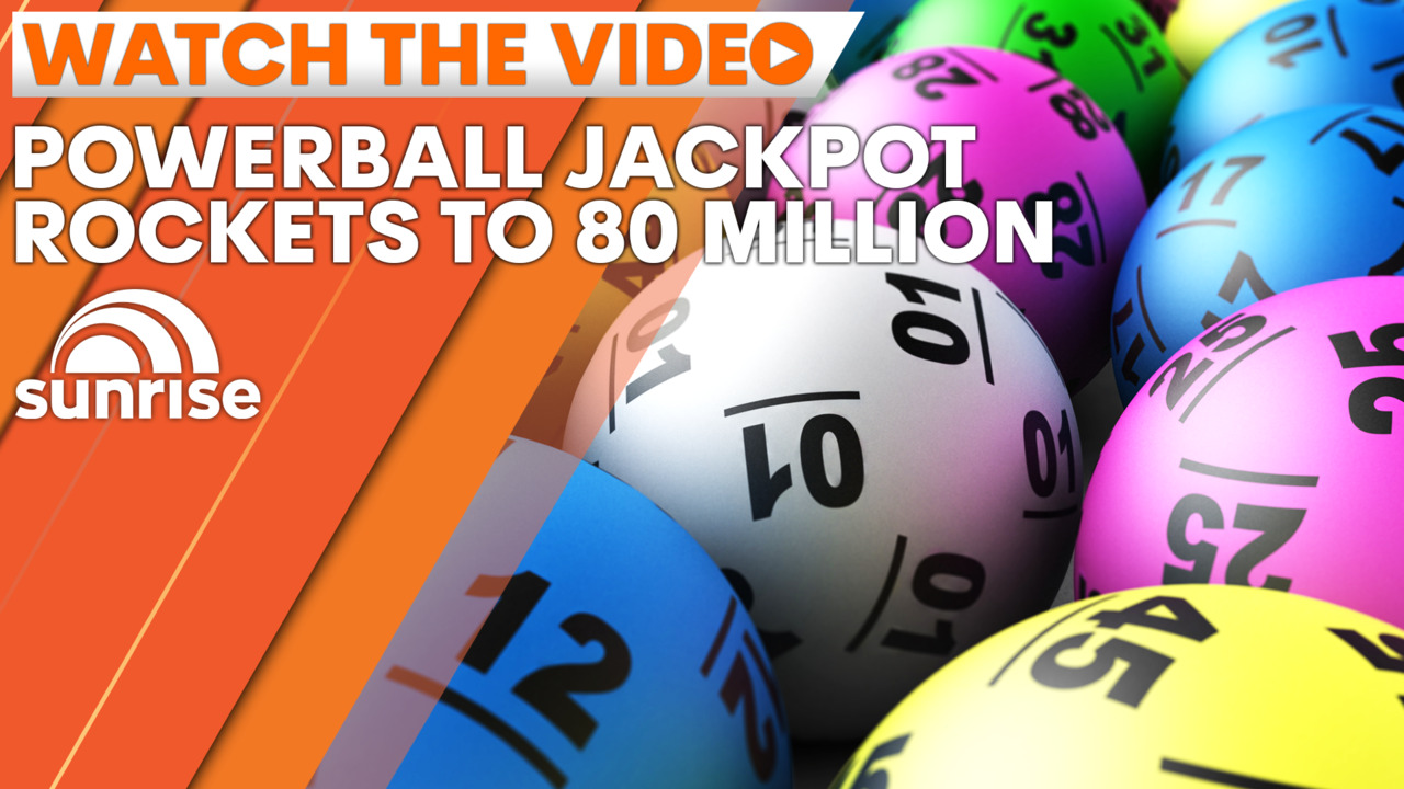 80 deals million lotto