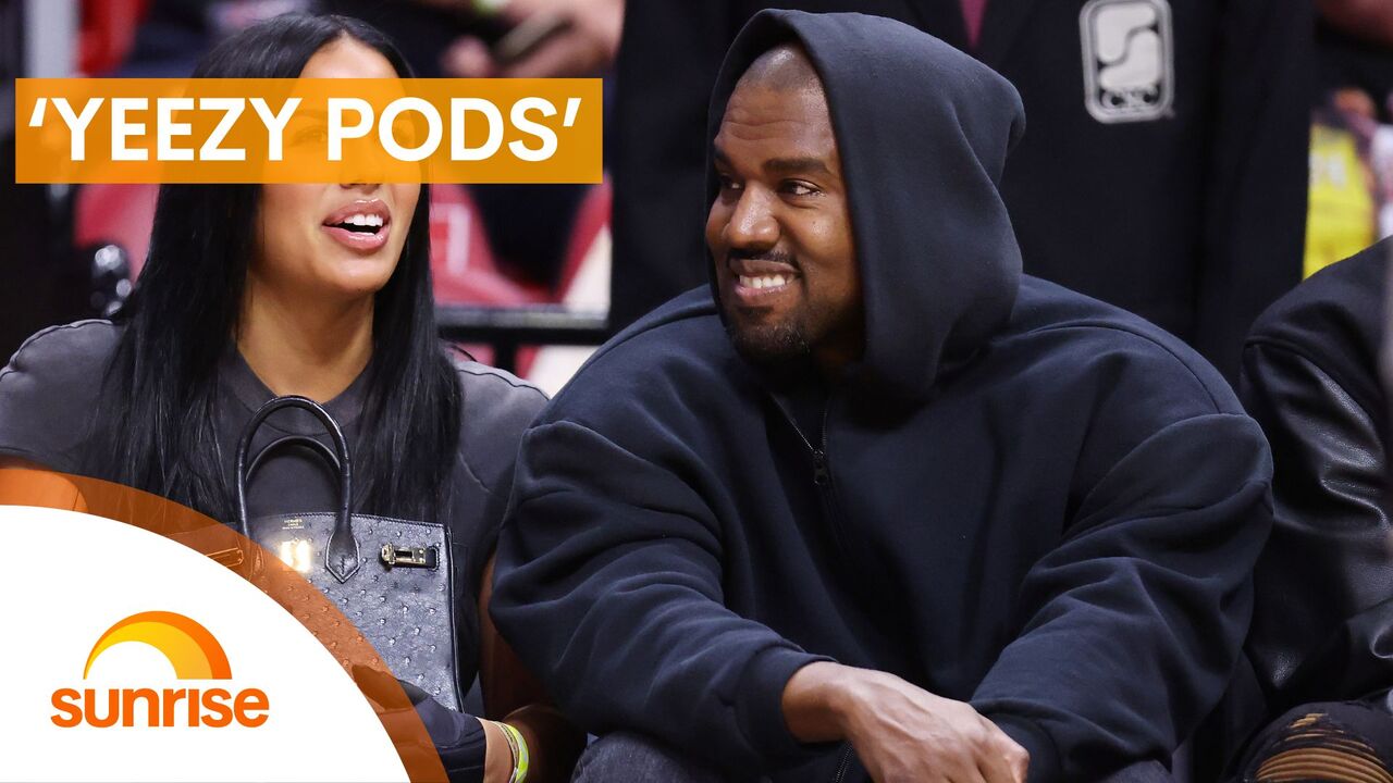 Yeezy pods hot sale