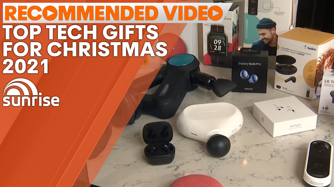 5+1 Tech Christmas Gifts to Amaze Friends and Family - Blog Mr Key Shop