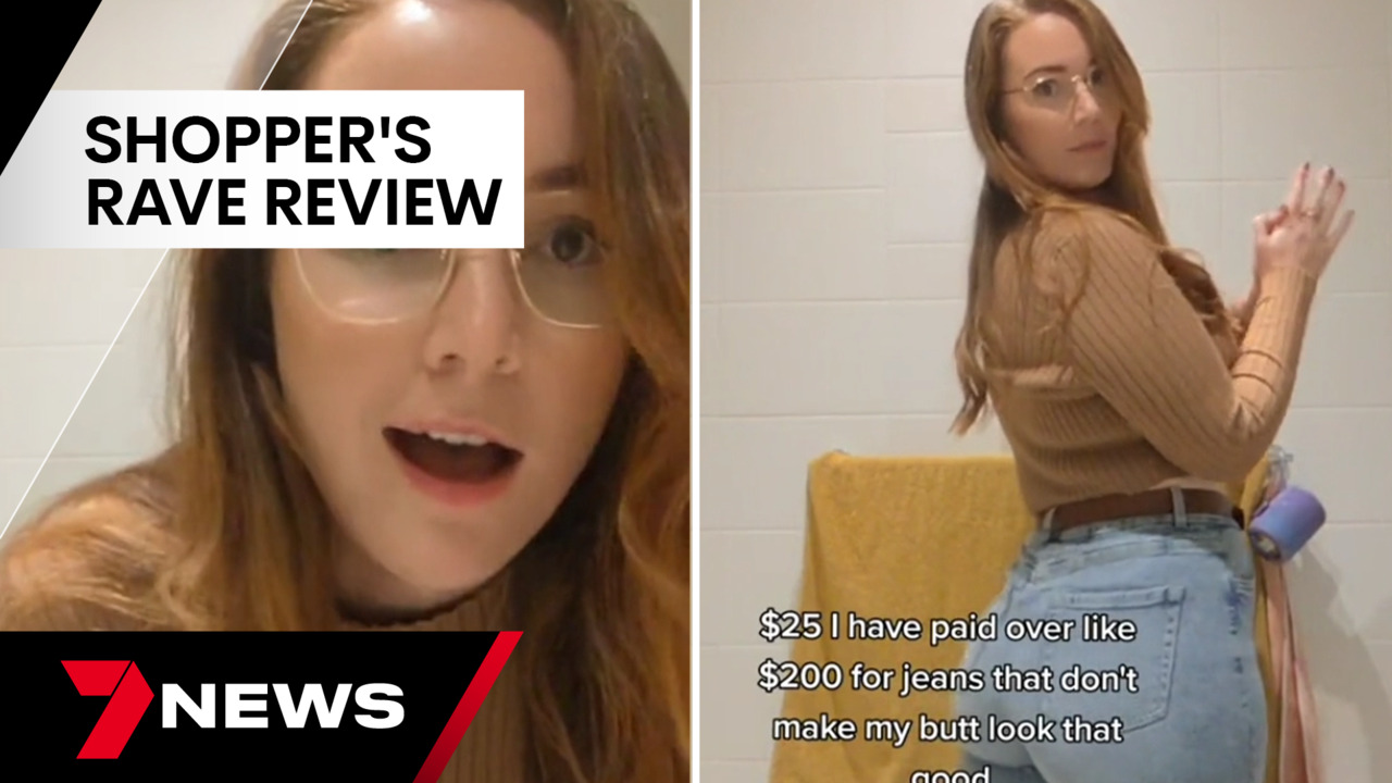 Shoppers obsessed with Kmart's budget full-length relaxed fit jeans that go  with almost everything