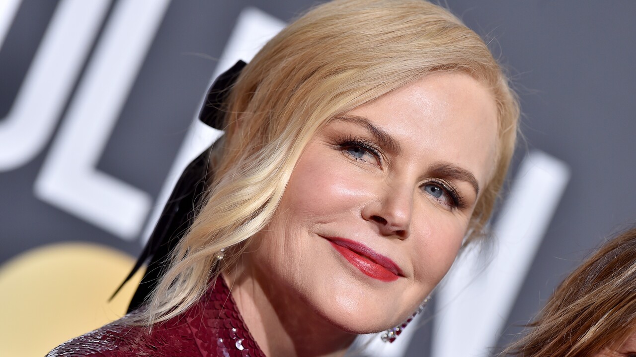 Nicole Kidman makes rare comment about her children with ex-husband Tom  Cruise | Sunrise