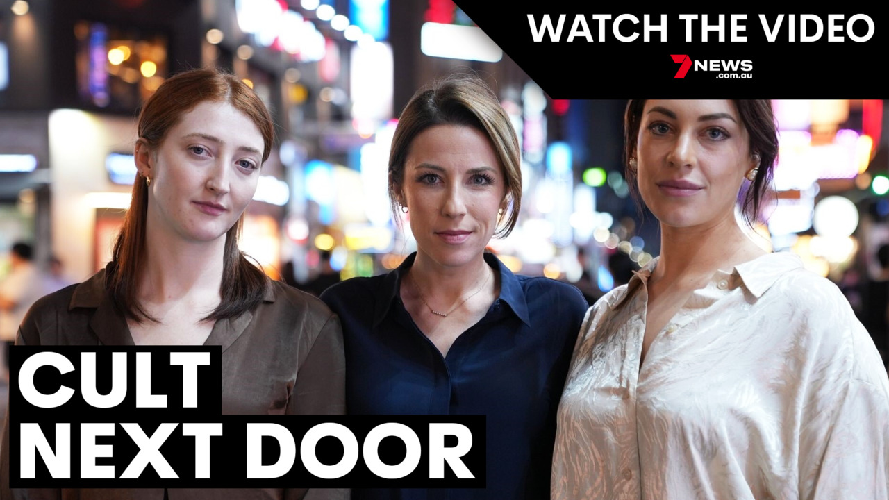 The Cult Next Door Documentary Where To Watch Watch The Cult Next Door Online Free Sale | emergencydentistry.com