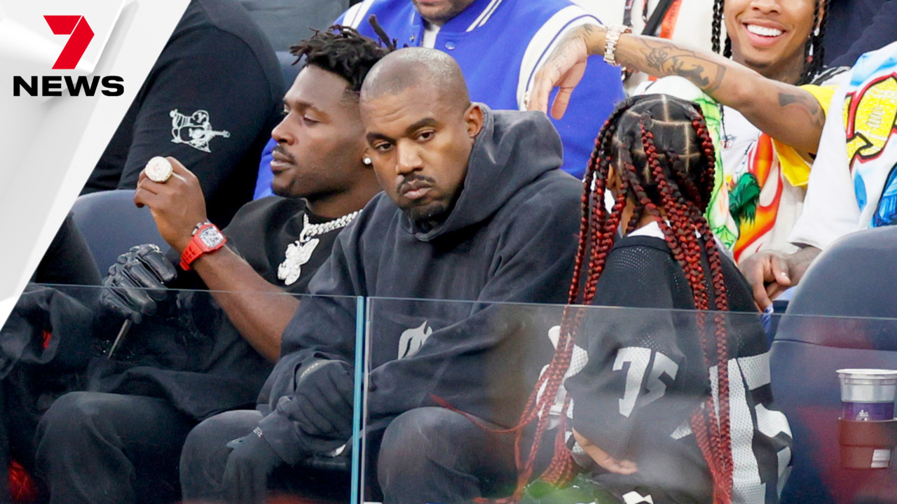 Deaf rapper performs alongside Kendrick Lamar in Super Bowl show