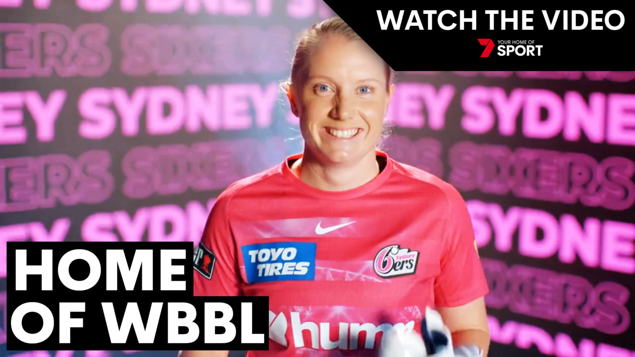 How to watch and live stream Womens Big Bash League, Seven commentary team, every WBBL teams marquee players 7NEWS