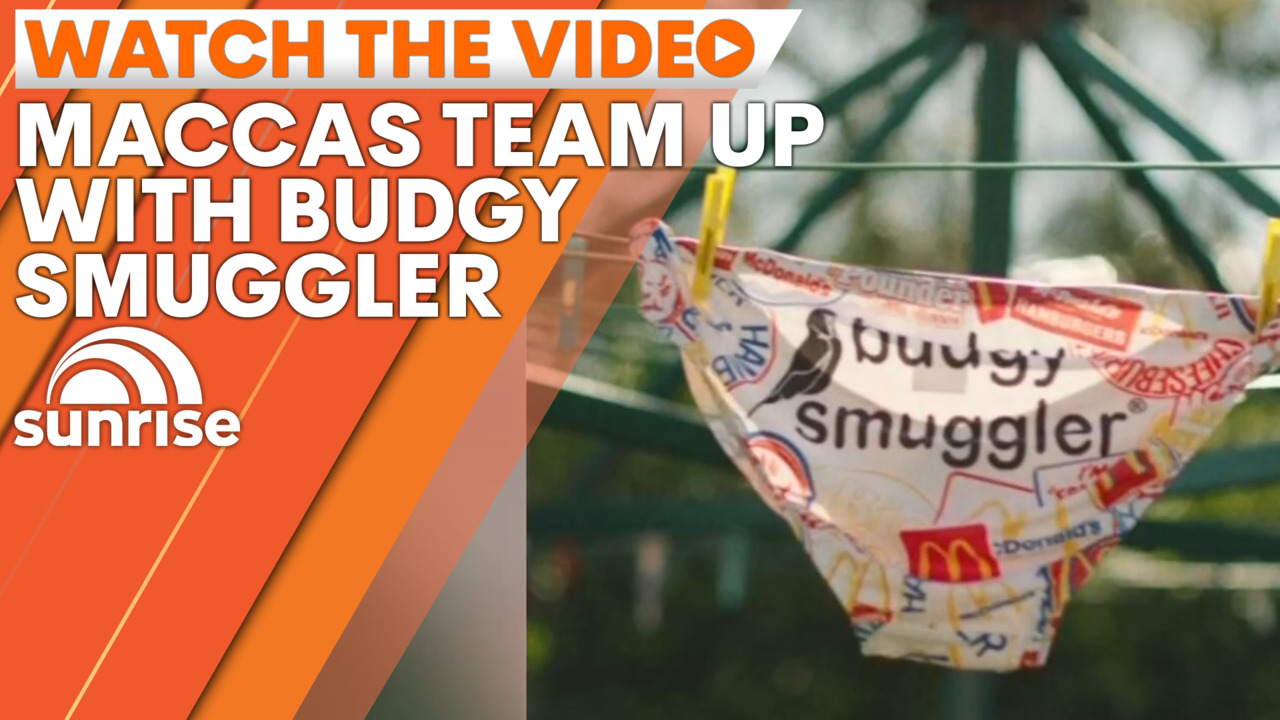 How Aussie Brand Budgy Smuggler Creates Company Culture