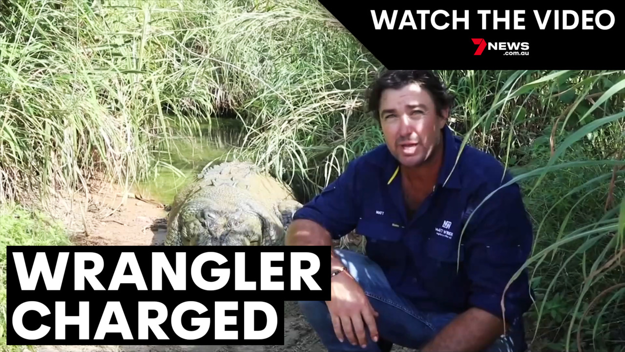Outback Wrangler helicopter crash: Arrest warrant issued for reality TV  star Matt Wright after death of Chris 'Willow' Wilson | 7NEWS