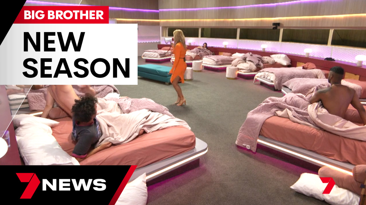 First look at Big Brother for 2023