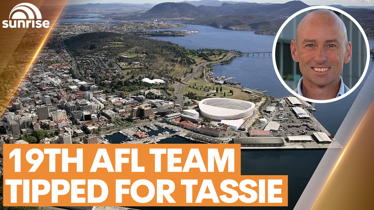 Tasmanian AFL products in form for Allies against WA