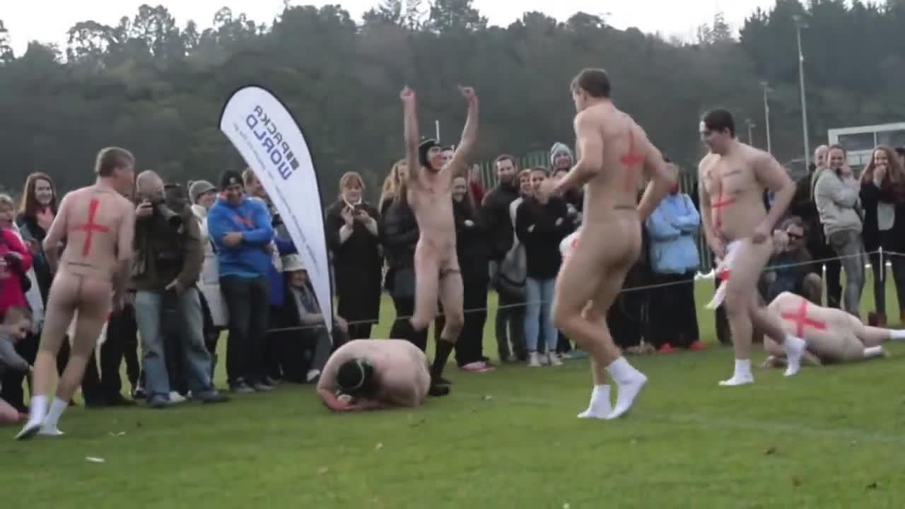 Nude Blacks edge England (+video) | Otago Daily Times Online News