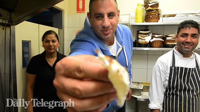 Southern Delights: Best South Asian foods feature in new