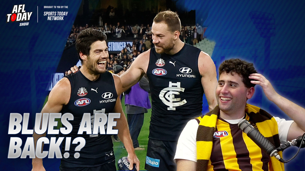 Afl Replays Channel AFL 2025: Essendon Coach Brad Scott Says The