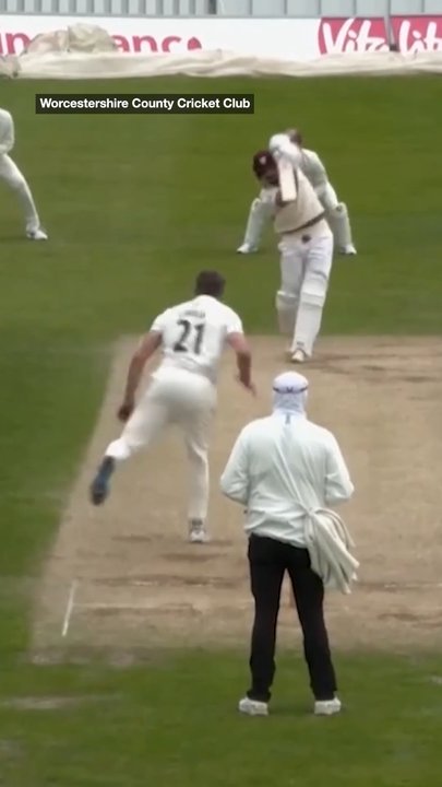 Cricketer’s incredible reflex catch | news.com.au — Australia’s leading ...