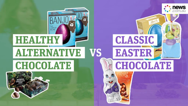 Indooroopilly Shopping Centre giving away 1800kg of free chocolate