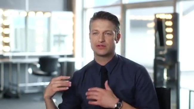 Law And Order SVU (Preview Season 17) Gold Coast Bulletin