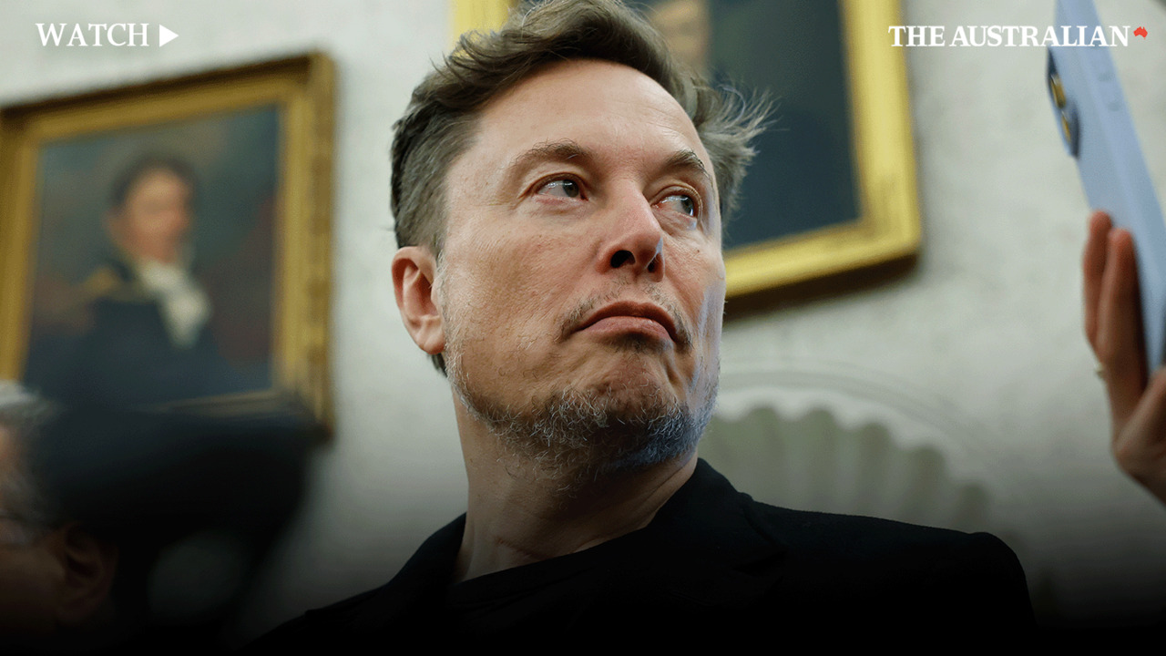 What Elon Musk did in 130 days inside the U.S. government
