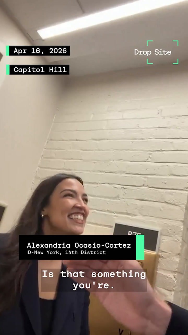 AOC declines to endorse ex-aide In congressional race | news.com.au ...