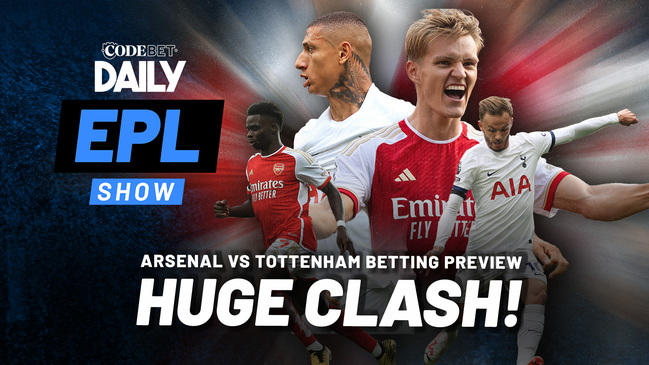 Arsenal Odds For Spurs To Win Champions League Tottenham Hotspur