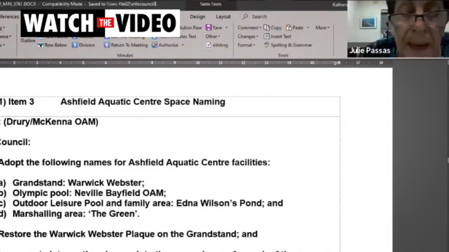 Inner West Council: Push for new rules after mayor, GM's Origin