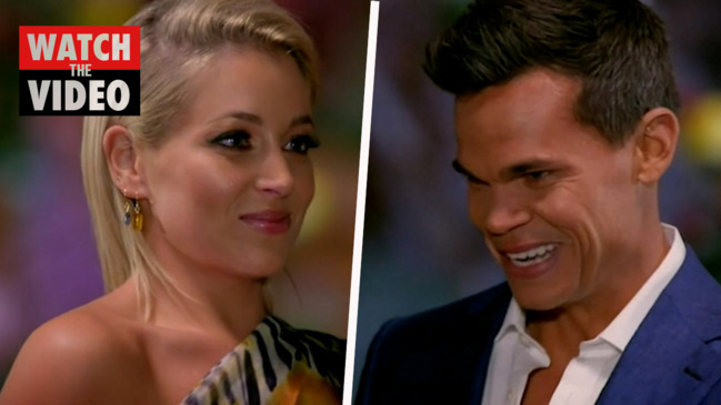 Bachelor Jimmy Nicholson planning marriage with winner Holly