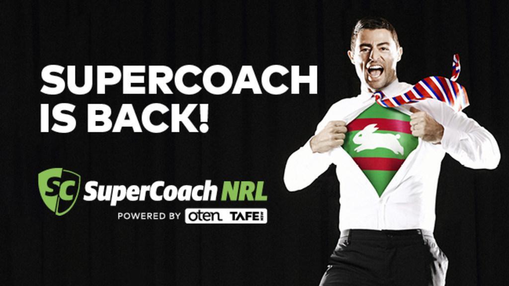 NRL SuperCoach guide for Lplate players Fox Sports