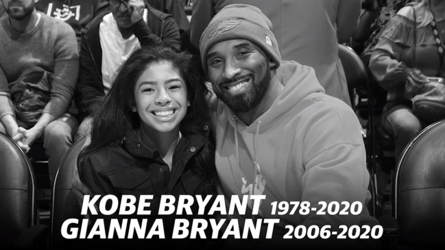 Kobe Bryant dead: How he changed basketball and Hollywood