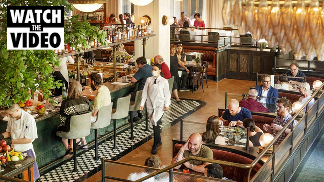 Chef's guide to Melbourne's CBD: Where our top chefs like to eat