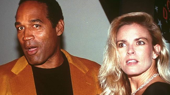 Fox: OJ Simpson's infamous 'I did it' interview to air | news.com.au — Australia's leading news site for latest headlines
