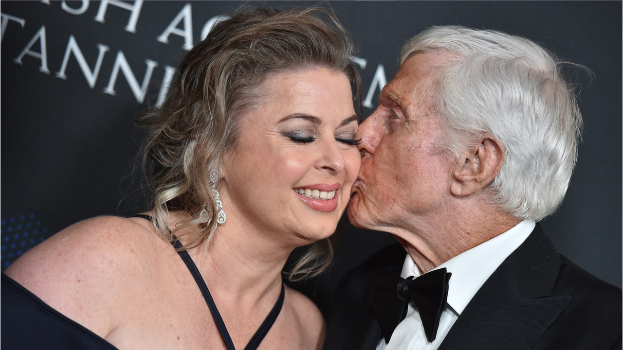 Dick Van Dyke and wife Arlene Silver respond to critics of 46-year age gap