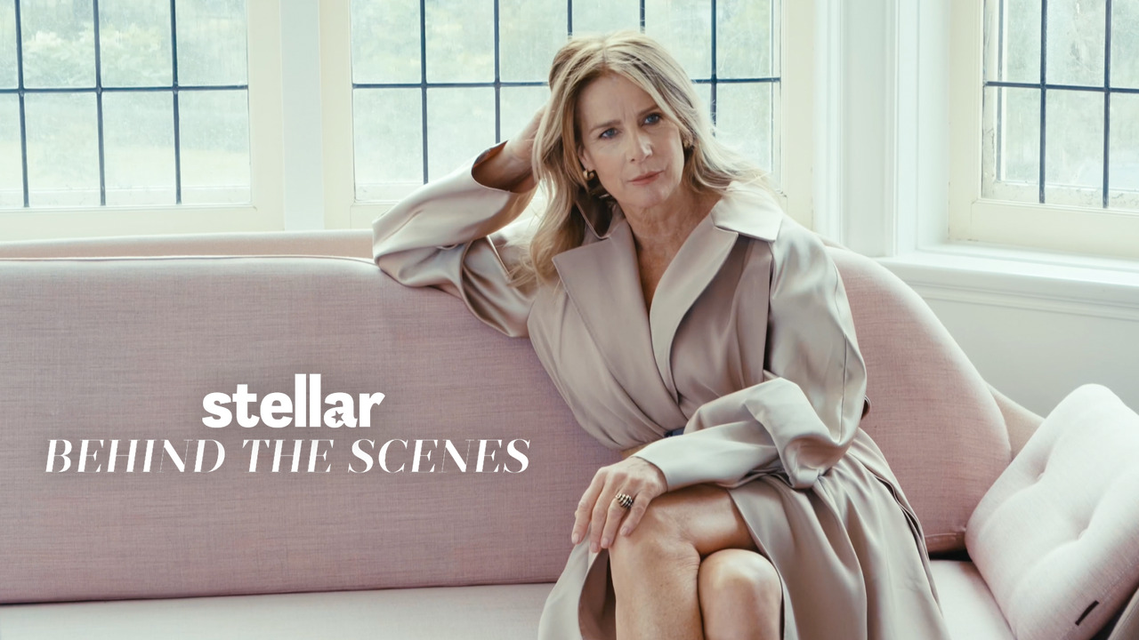Rachel Griffiths on Taylor Swift, leaving Hollywood and Six Feet