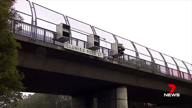 NSW speed cameras rake in half a million dollars a day Daily