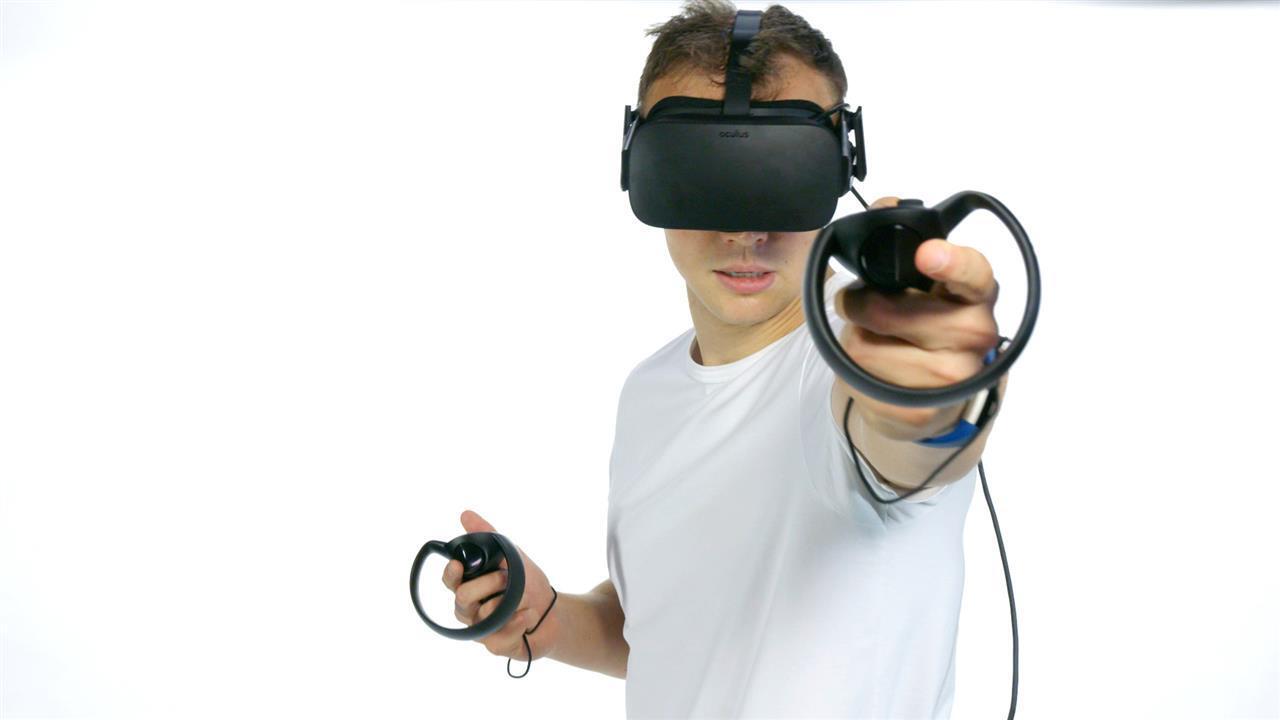 Can VR Tennis Get You Fit? Herald Sun