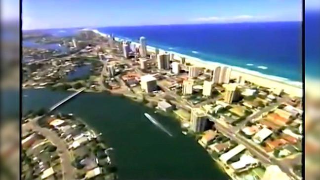 Surfers Paradise Hotel site in 1970 and 2021 : r/GoldCoast