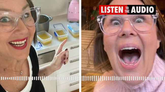 Dr Chris Brown to host Dream Home for Seven The Mercury