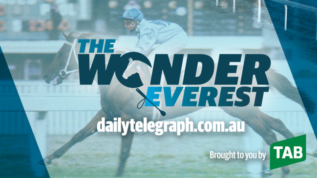The Everest 2021: Crowd numbers doubled to 10,000 Herald Sun