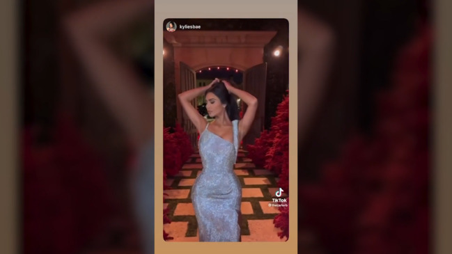 Inside the Kardashian-Jenner family's extravagant Christmas party |  news.com.au  Australia's leading news site for latest headlines