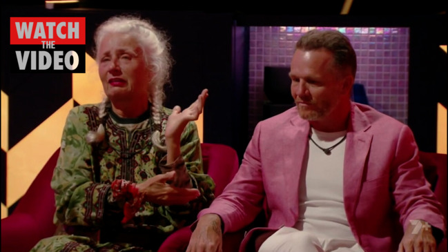 House Big Brother Australia 2021 Live Stream Inside The Bizarre