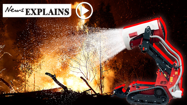 TasWeekend: We are all sitting in the line of fire The Mercury