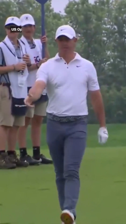 Masters champ McIlroy to bring green jacket to Australian Open