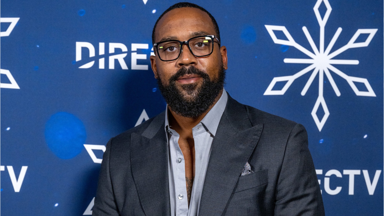 Michael Jordan's son Marcus Jordan arrested for DUI and cocaine possession | news.com.au — Australia's leading news site for latest headlines