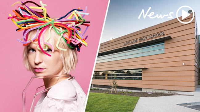 SA public schools' most famous graduates and people The Advertiser