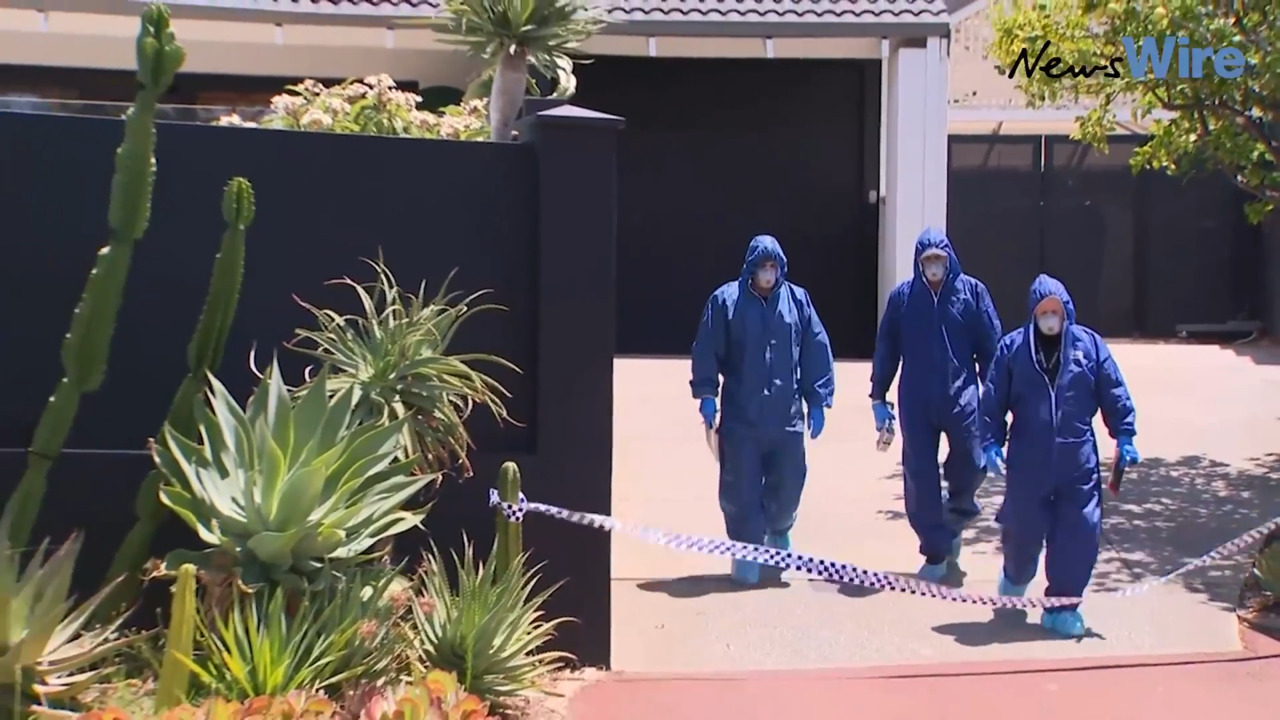 Police respond to ‘serious incident' at home in Mosman Park, WA