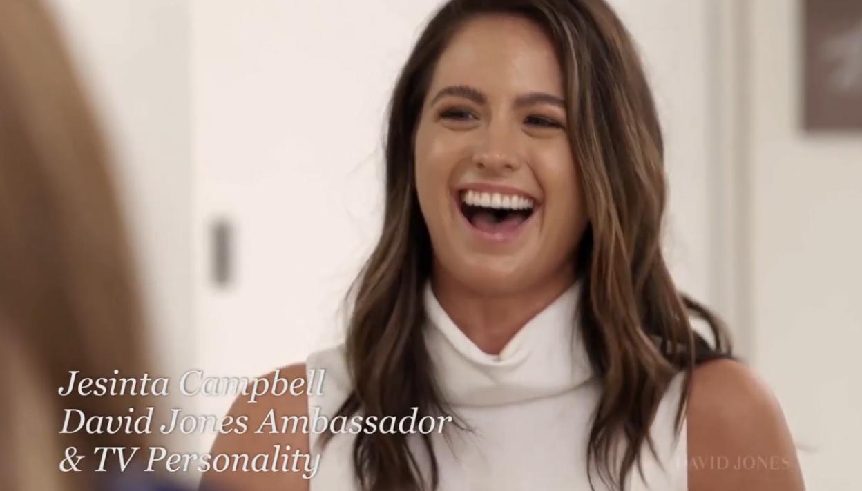 Hacked Jesinta Franklin nude photos 2019 Hacked Jesinta Franklin nude photos 2019