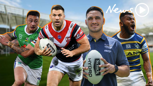 KFC SuperCoach NRL Draft Ultimate Guide 2020: Everything you need to know