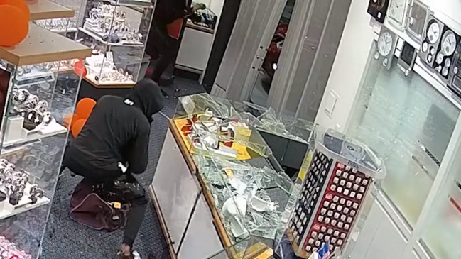 Taylah Manolis: Yarrabilba woman guilty of Hyperdome shoplifting