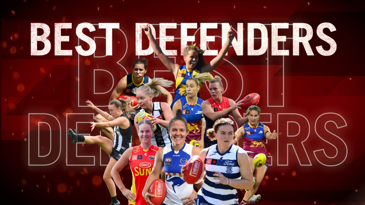 AFLW 2024 Week 4: Jasmine Garner, Ash Riddell lead Roos to big